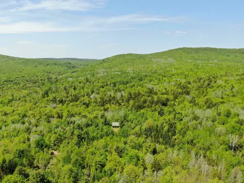 M2l23 Getchell Mountain Road, Carroll Plt, ME 04487