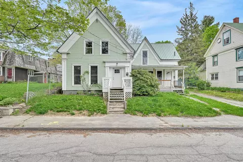 27 Gannett St, Augusta, ME 04330