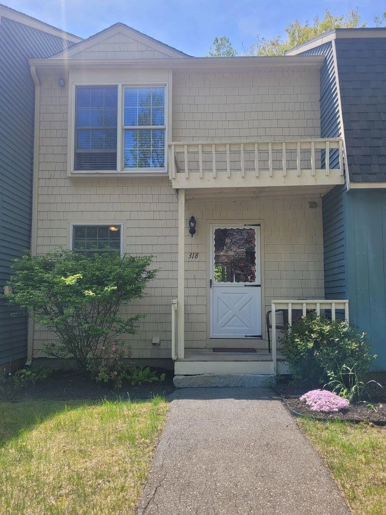 318 Evergreen Dr Unit 318  