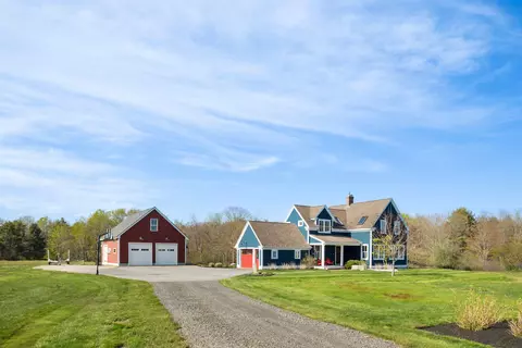 140 Goose Rocks Rd, Kennebunkport, ME 04046