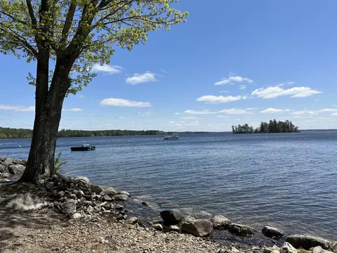 lot1 Taralaine Rd, Sebago, ME 04029