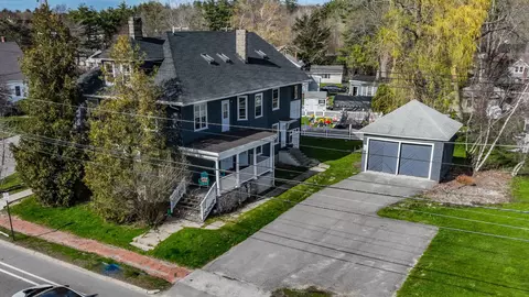 1289 Washington Ave, Portland, ME 04103