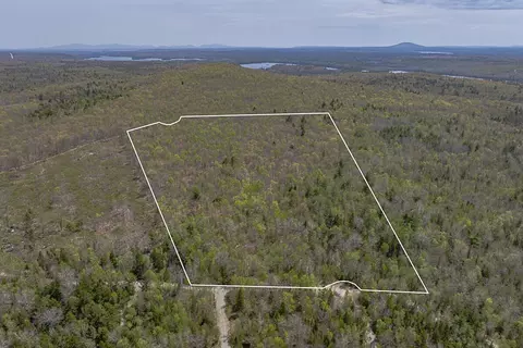 tbd Wedge Hts, Orland, ME 04472
