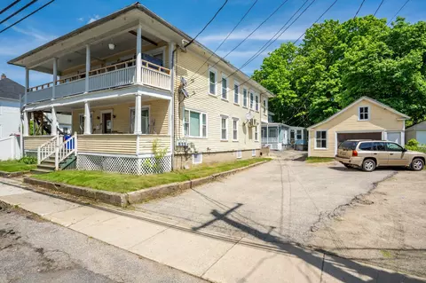 22 Charles St, Sanford, ME 04073