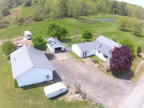 47 Windsor Rd, China, ME 04358