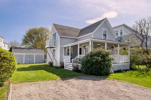 6 Breeze Way, York, ME 03909