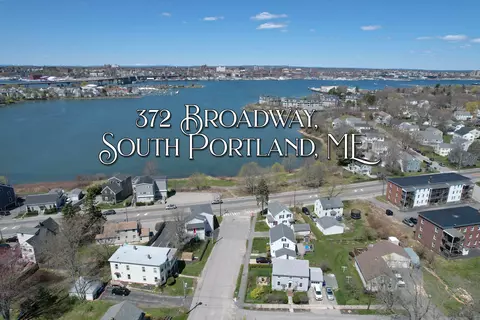 372 Broadway, South Portland, ME 04106