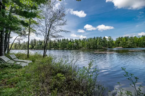 Map3/lot3c Mill Stream Drive, Belgrade, ME 04917