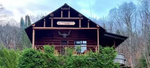 T11 R8 Old Camp Road, T11 R8 Wels, ME 04732