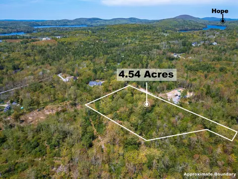 4-27 1 White Hart Ln, Hope, ME 04847