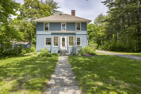 1625 Forest Ave, Portland, ME 04103