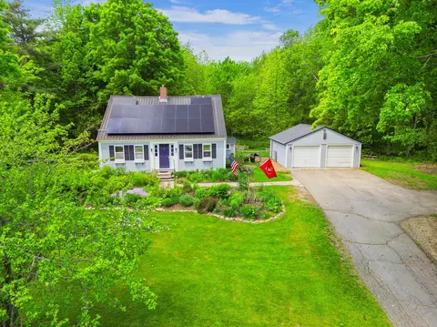 289 Norris Hill Rd, Monmouth, ME 04259