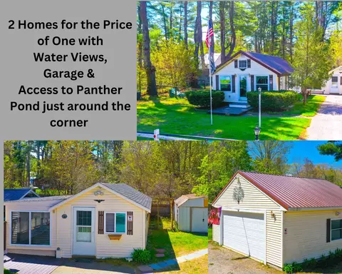 11 Boulder Rd, Raymond, ME 04071