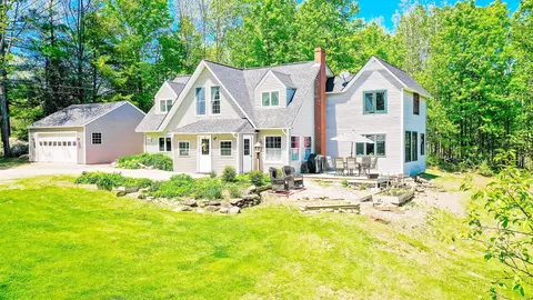 303 Clover Mill Rd, Farmington, ME 04938