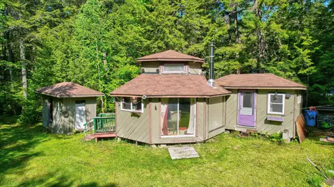 129 Upper Lead Mountain Pond Road, T28 Md, ME 04408
