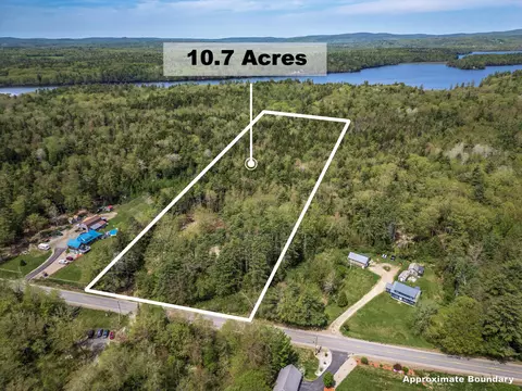 344 Main St N, Searsmont, ME 04973