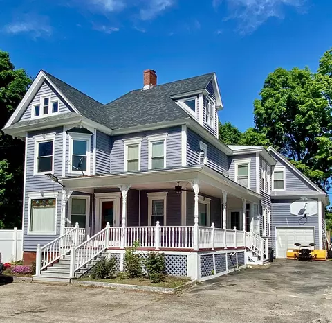 10 Maple St, Sanford, ME 04073