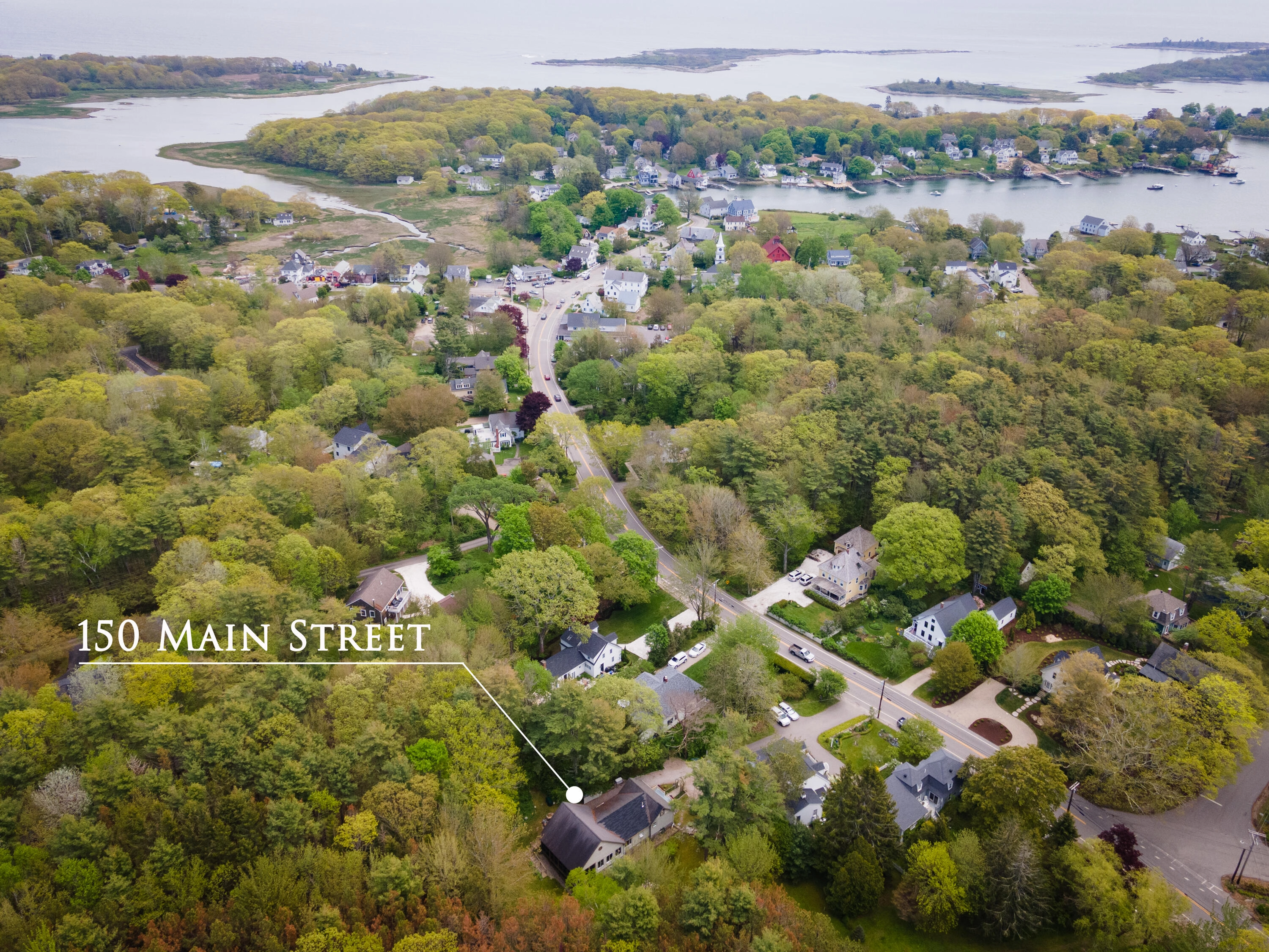 150 Main St Unit 4  