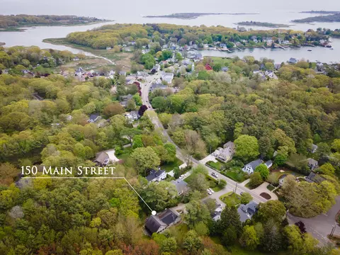 150 Main St #4, Kennebunkport, ME 04046