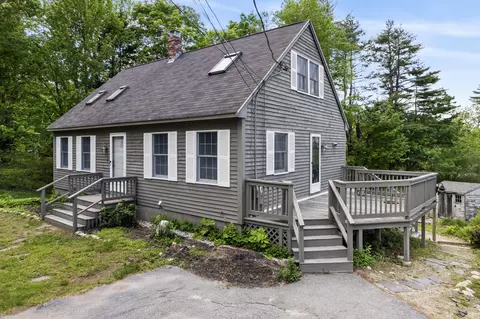 5 Leighton Rd, Yarmouth, ME 04096