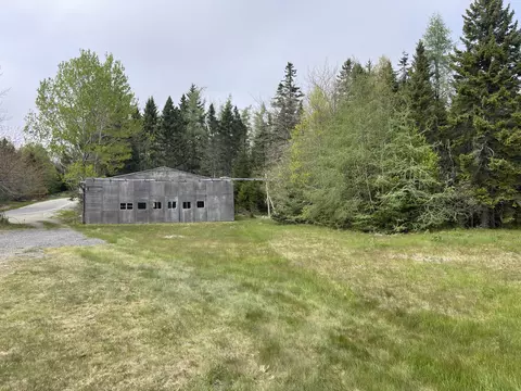 51 Transfer Station Rd, Stonington, ME 04681