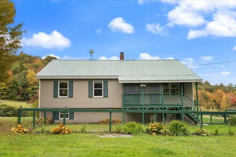193 Pease Hill Rd, Cornish, ME 04020