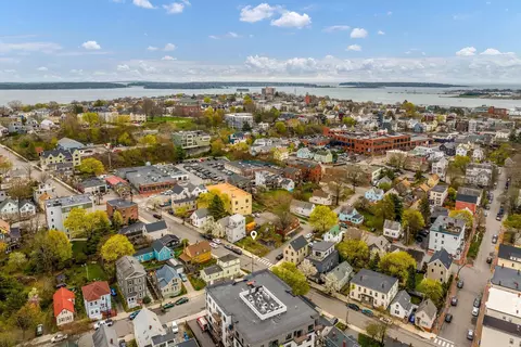 20 Fox St, Portland, ME 04101