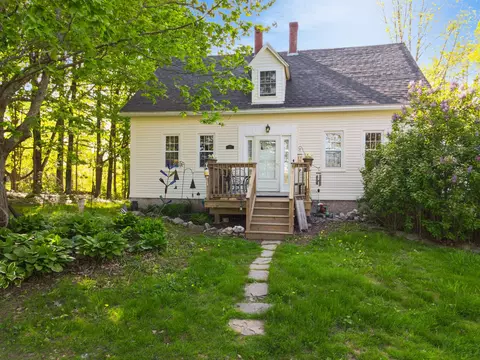 222 Holman Day Rd, Vassalboro, ME 04989