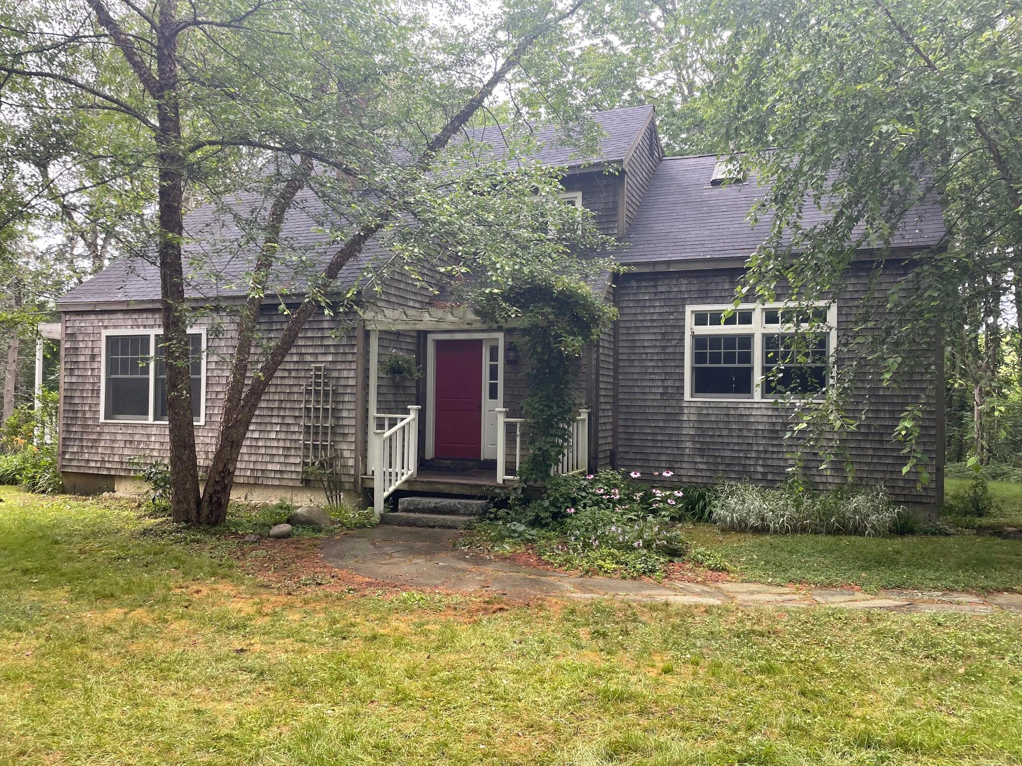 314 THE Shr RD