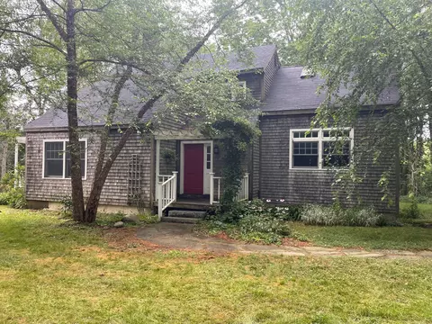 314 The Shore Rd, Castine, ME 04421