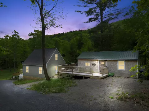 110 Mink Brook Ln, Moscow, ME 04920
