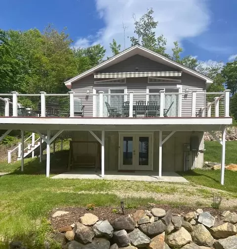 103 Jericho Way, Acton, ME 04001