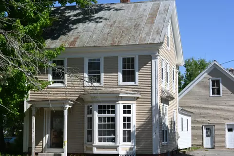 9 Preble St, Bingham, ME 04920