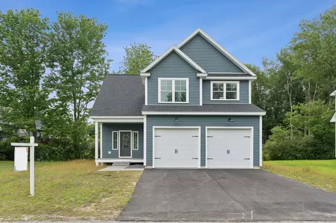 43 Nicklaus Ln, Westbrook, ME 04092