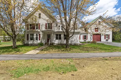 106 Federal Rd, Parsonsfield, ME 04047