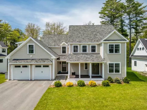 17 Dogwood Ln, Yarmouth, ME 04096