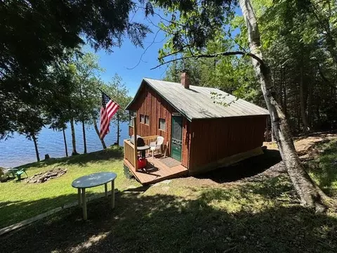 M17 L5 East Shore Road, Athens, ME 04912