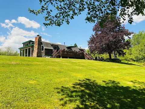 47 Sherrard Ln, Charlotte, ME 04666