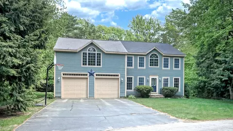 10 Shady Run Ln, Gorham, ME 04038 photo 1