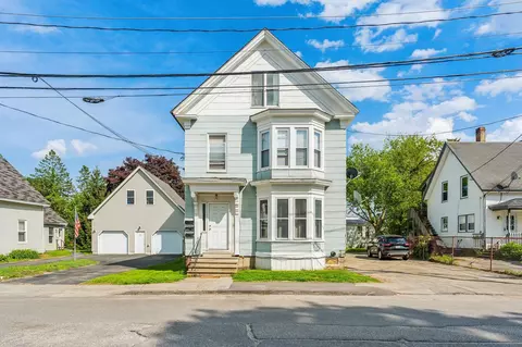 11 Pearl St, Auburn, ME 04210