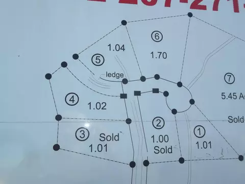 lot4 Higgins Farm Rd, Calais, ME 04619