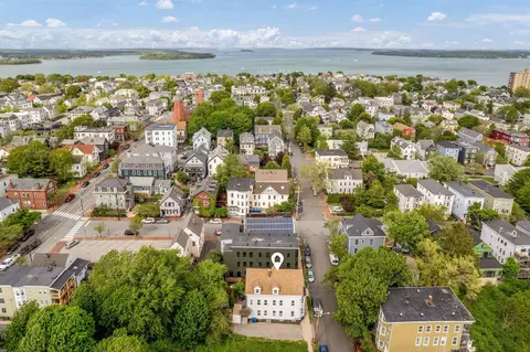 103 Monument St #1-3, Portland, ME 04101