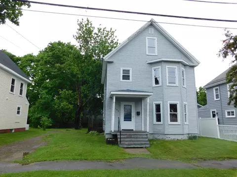 159 Seventh St, Bangor, ME 04401