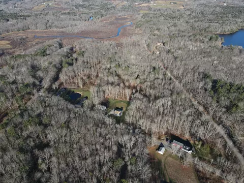 00 Sand Hill Rd, Lincolnville, ME 04849