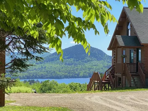 55 Sawyer Pond Highlands Rd, Greenville, ME 04441