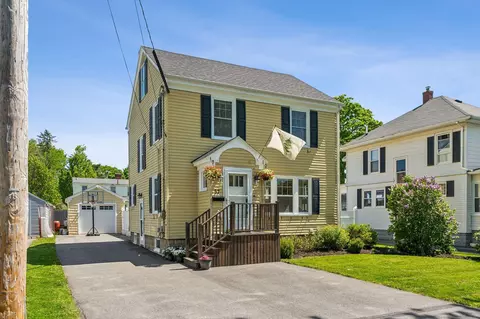 57 Gleckler Rd, Portland, ME 04103