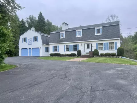 639 North St, Houlton, ME 04730