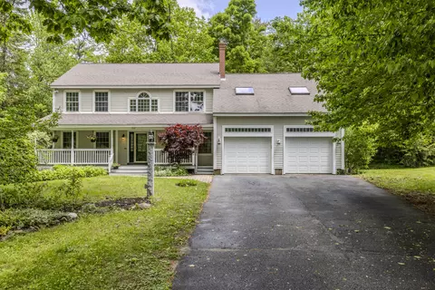 111 Gateway Commons Dr, Gorham, ME 04038 photo 1