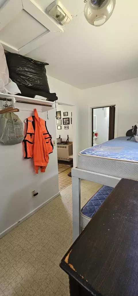 Entry Way - 457 Porter Nadeau Rd, Eustis, ME 04936 photo 1 of 1