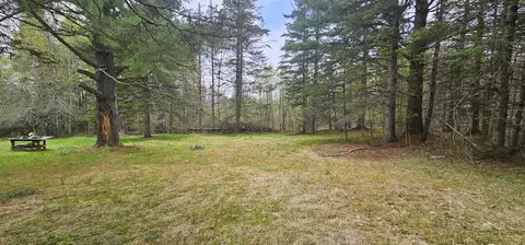 Exterior - 457 Porter Nadeau Rd, Eustis, ME 04936 photo 5 of 7